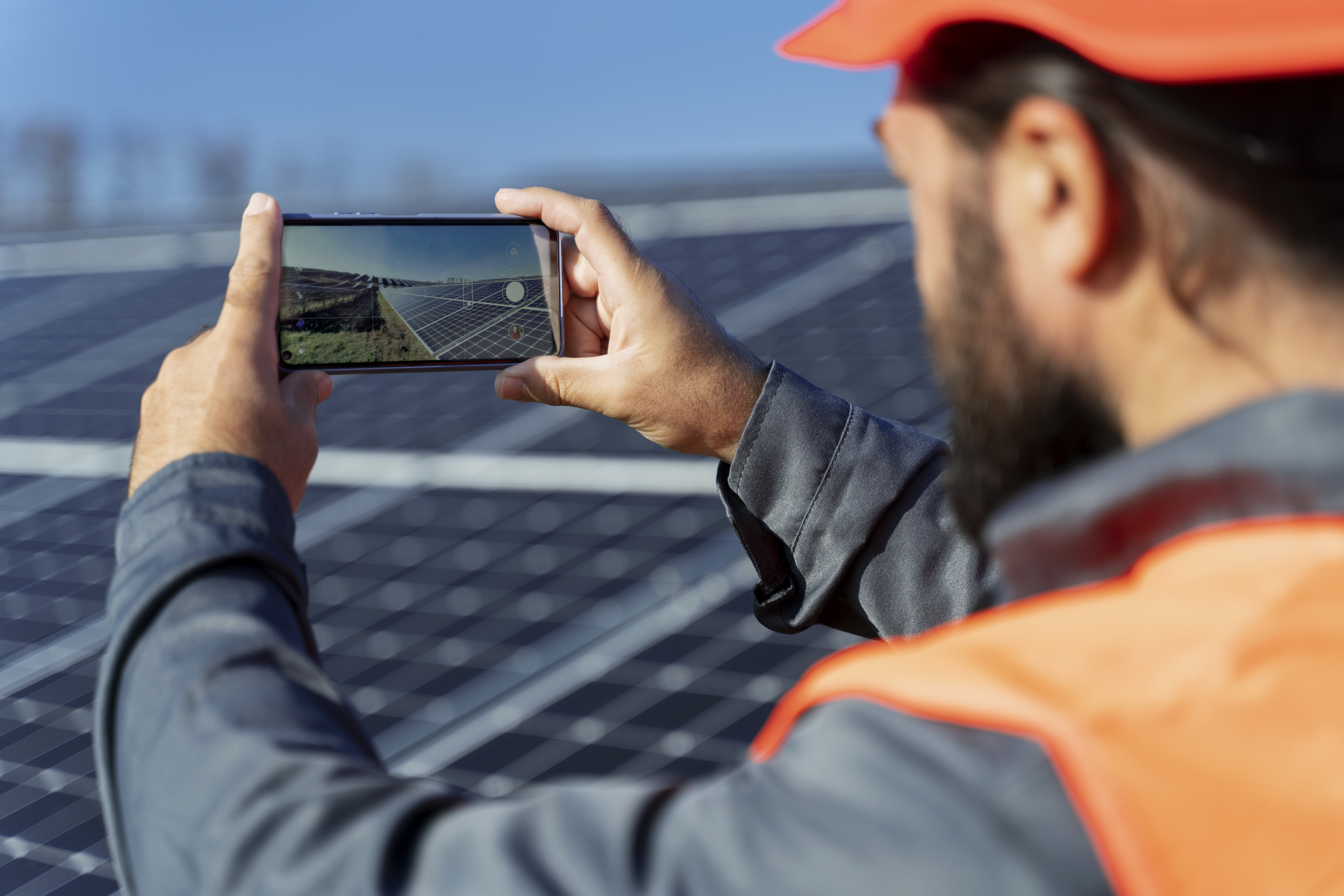 mantenimiento y limpieza de placas solares Valencia limpieza de paneles solares