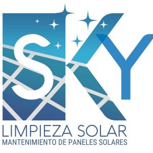 limpieza de paneles solares sky